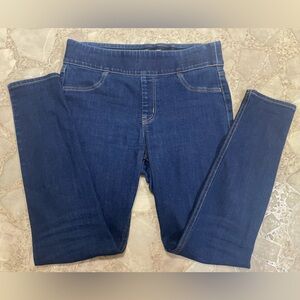 Old navy Mid Rise Rockstar Super Skinny Jegging